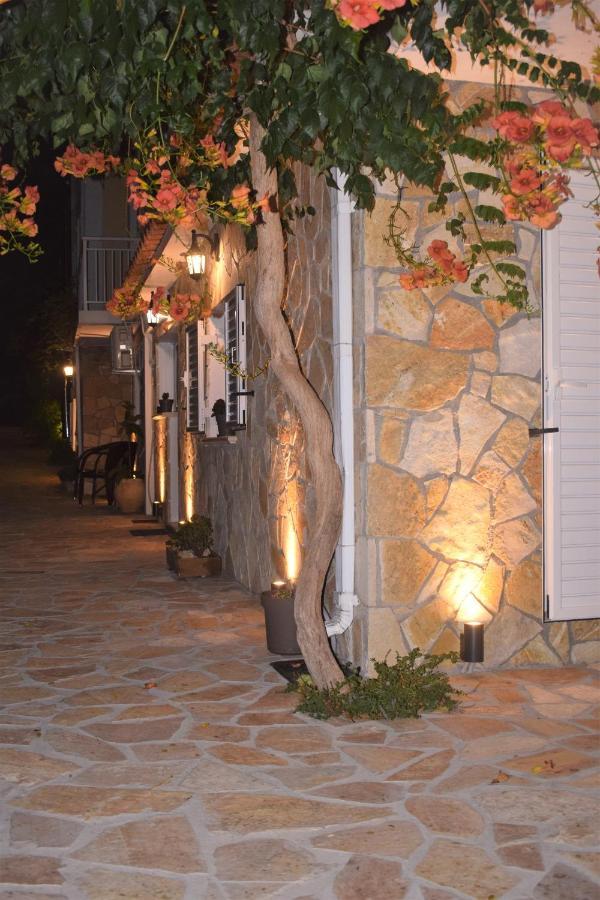 Villa Dionysios Keri Exterior photo